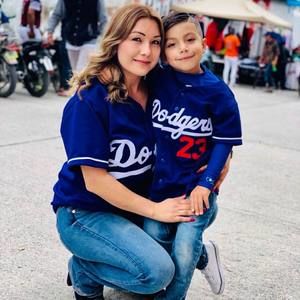 Meet your Posher, Ibarra